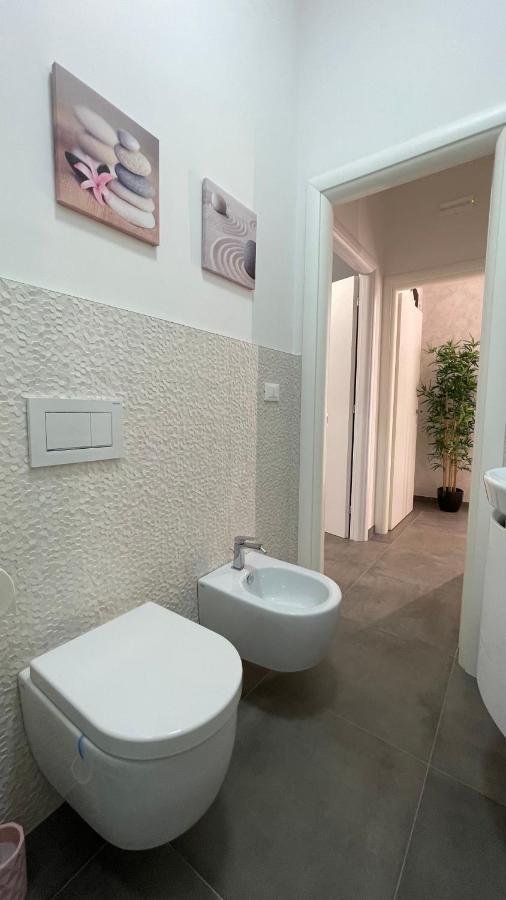 Guest House Kinga Cavour Florenz Exterior foto