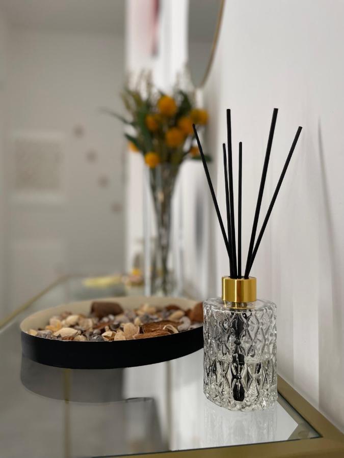 Guest House Kinga Cavour Florenz Exterior foto