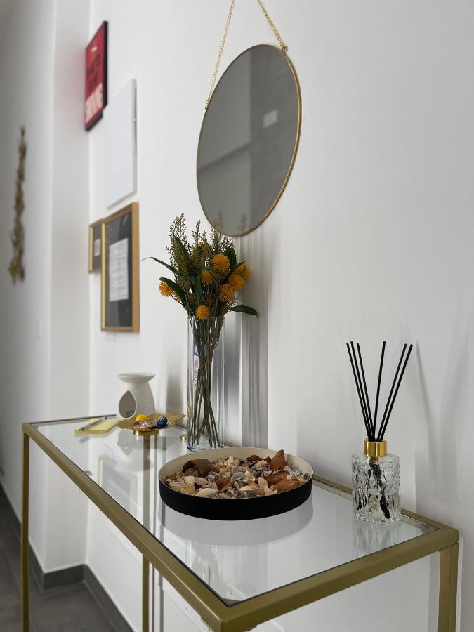 Guest House Kinga Cavour Florenz Exterior foto