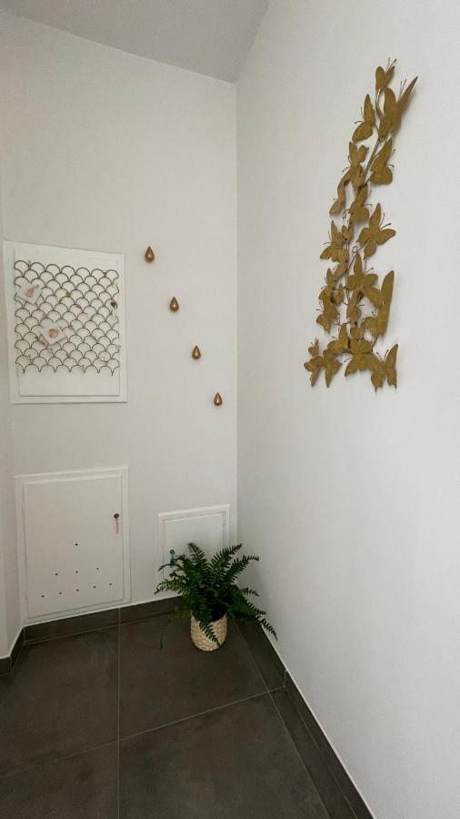 Guest House Kinga Cavour Florenz Exterior foto